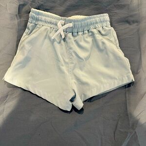 Cadets club shorts